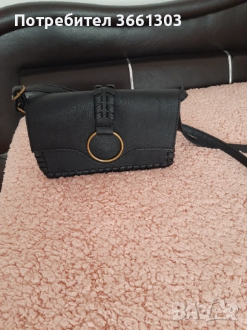 Дамска чанта, снимка 2 - Чанти - 53593640