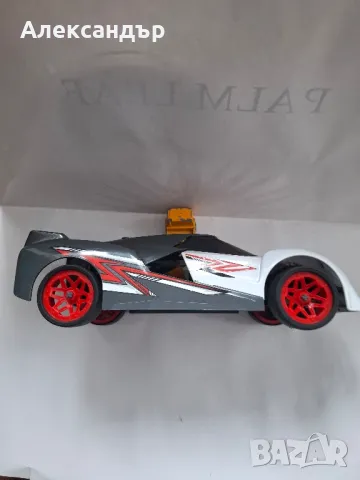 Суперкола с фрикция "Clementoni: Science", снимка 5 - Игри и пъзели - 49694905