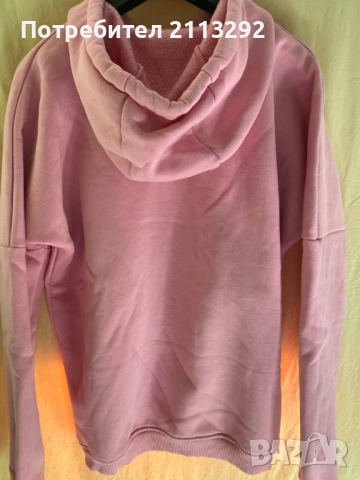 Спортен дамски ватиран комплект на Genezis, снимка 5 - Спортни екипи - 51889672