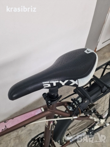 Велосипед-BULLS-VANIDA-26"-внос от Германия!, снимка 7 - Велосипеди - 52210732