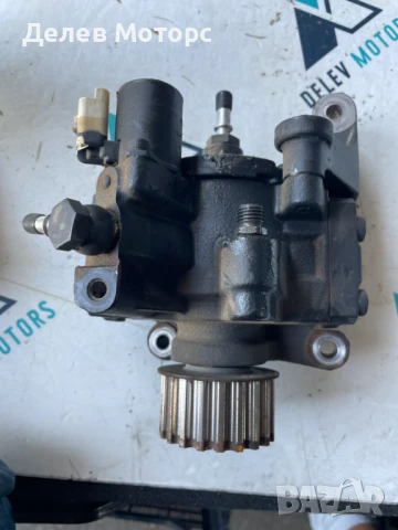 Помпа високо налягане A2C53351931, 167003669R от Dacia Duster 2, 1.5 DCI, 95 кс., двигател K9K656, снимка 2 - Части - 51349656