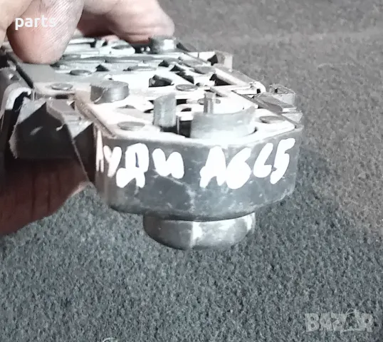 Платка Стоп Ауди A6 C5 (2), снимка 5 - Части - 48094021