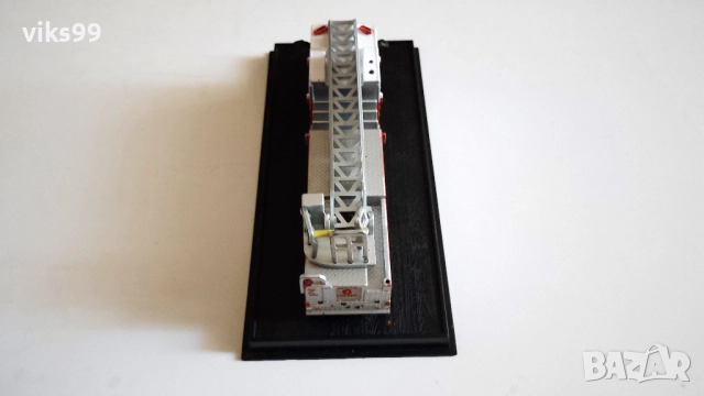 Метални колички AmerCOM , снимка 5 - Колекции - 50822212