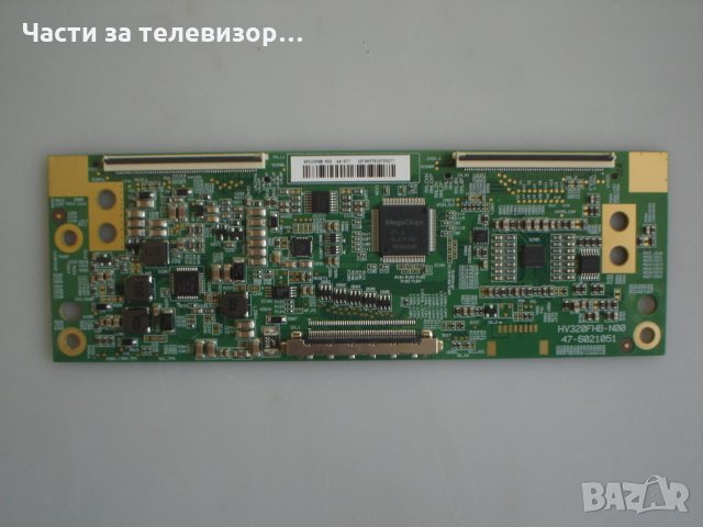 T-con board HV320FHB-N00 47-6021051 TV CROWN 32286 FHD