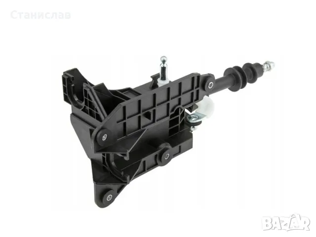 Скоростен лост за Fiat Ducato 3 (2006-2011), снимка 3 - Части - 47839253