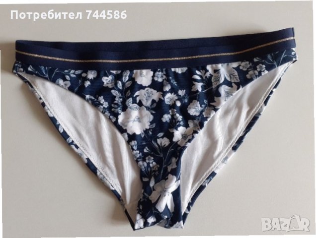 Лот 5 бр.дамски долнища на бански, снимка 5 - Бански костюми - 33346538