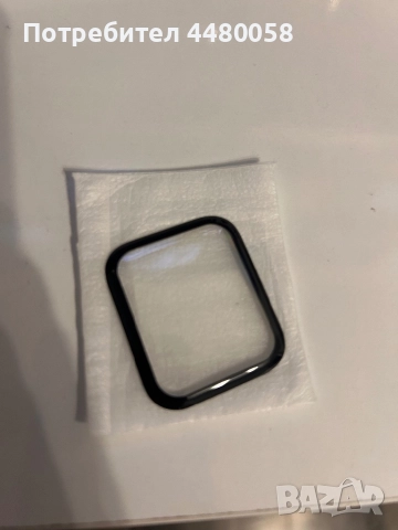 Протектори за apple watch SE, снимка 2 - Apple iPhone - 52368460