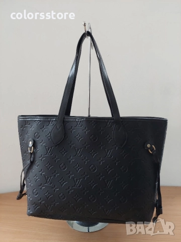 Чанта Louis Vuitton Neverfull код SG70u, снимка 2 - Чанти - 52084278