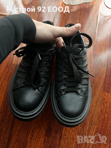 Мъжки обувки Cesare Paciotti