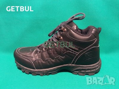 Спортни мъжки боти