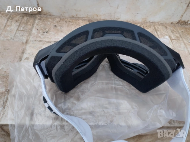 Очила за каска Thor, снимка 7 - Аксесоари и консумативи - 52842360