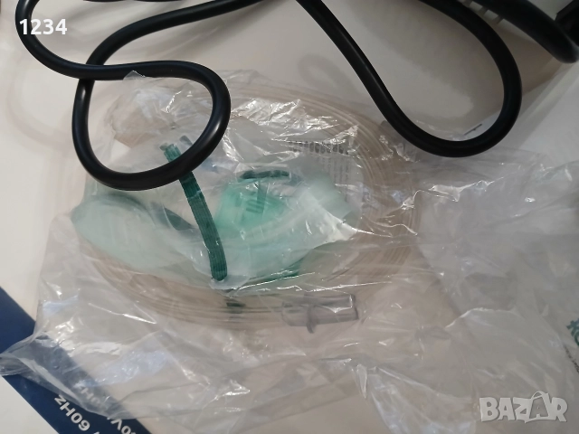 APEX MINI PLUS , снимка 8 - Медицинска апаратура - 52921778