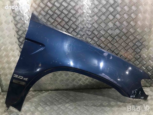 Десен калник BMW X5,E53,2001г.