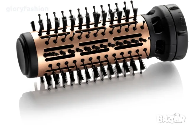 Електрическа четка Bellissima MyPro Hydra Revolution BHS4 1100, снимка 4 - Сешоари - 49927098