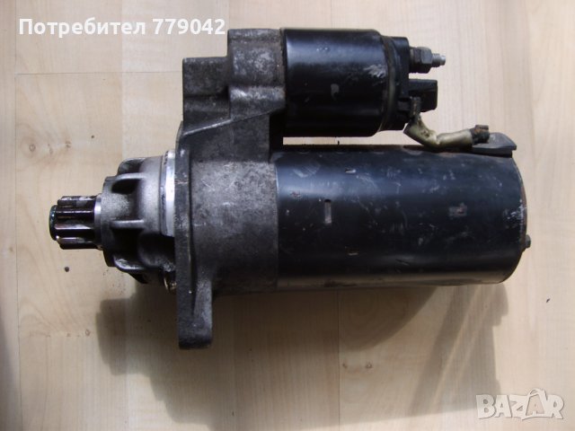 Стартер  BOSCH