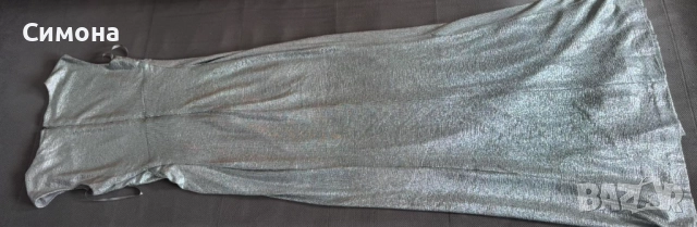 Официална рокля Ralph Lauren , снимка 9 - Рокли - 52740573