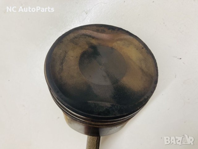 Бутало с биела за Fiat Фиат 500 0.9 турбо бензин 86 коня 312A2.000 2014, снимка 7 - Части - 43019962