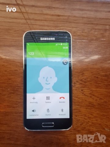 samsung s5 mini, снимка 8 - Samsung - 43912050