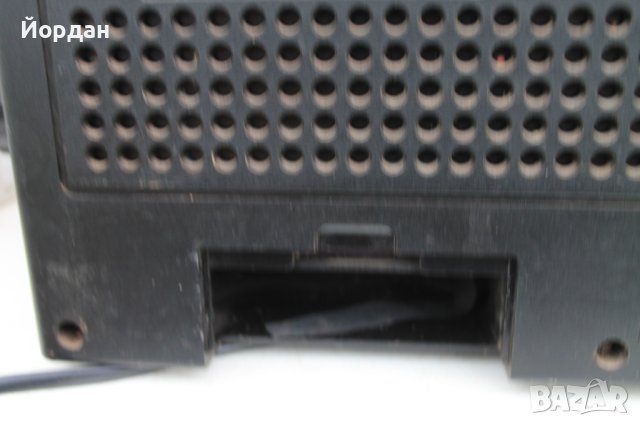 Радио касетофон ''Sharp GF 3000 H", снимка 11 - Колекции - 40404474