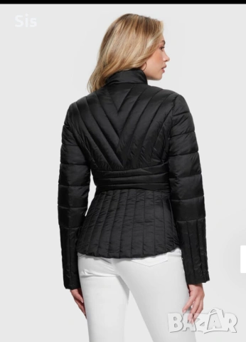 Дамско яке VALERIA - GUESS, снимка 10 - Якета - 53421549