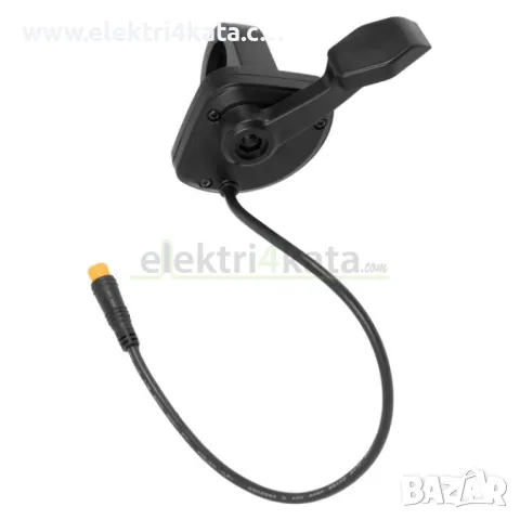 Акселератор (палец) 108X за газта 12V-72V (3pin Male), снимка 2 - Части - 50023732