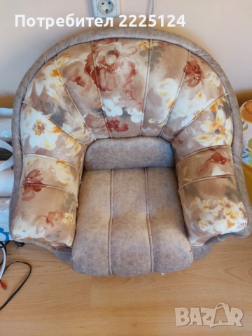 Продавам много запазено детско обзавеждане за момиче, снимка 5 - Мебели за детската стая - 52957549