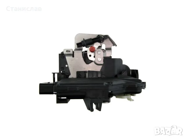 Audi A4 B6 Брава за предна дясна врата , снимка 4 - Части - 50173143