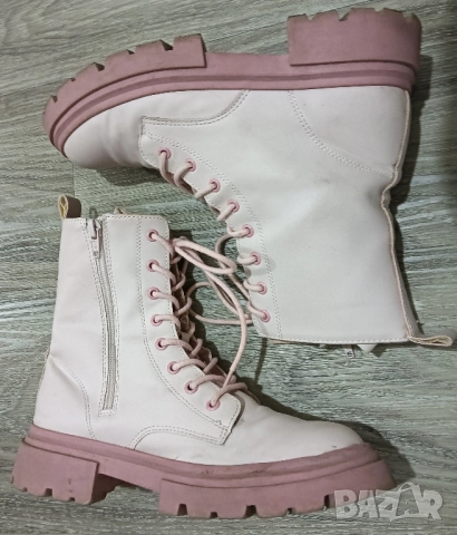 Детски зимни боти, размер 37, снимка 2 - Детски боти и ботуши - 43179201