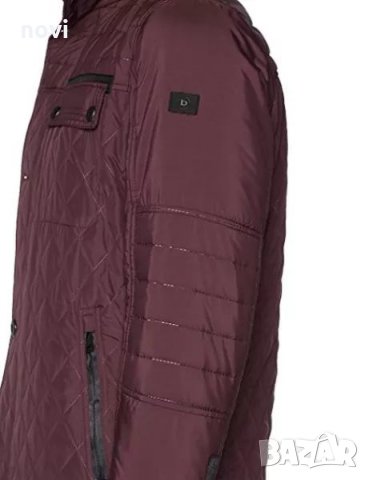 яке Bugatti, M ново, оригинално мъжко яке, снимка 5 - Якета - 26804977