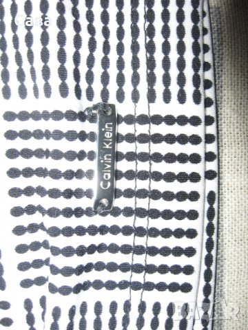 Потник CALVIN KLEIN  дамски,М-Л, снимка 4 - Потници - 37251804