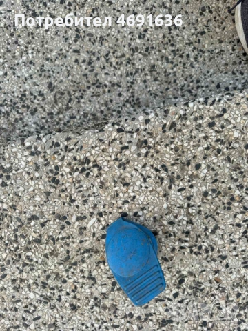 Капачка на казанче за течност за стъклата и чистачките на Ваг Груп Vag Grup само за 5лв. 8d0955455