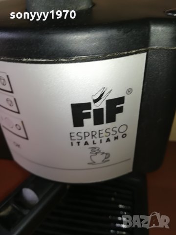 COFFE-ITALY-внос switzerland, снимка 7 - Кафемашини - 28900002