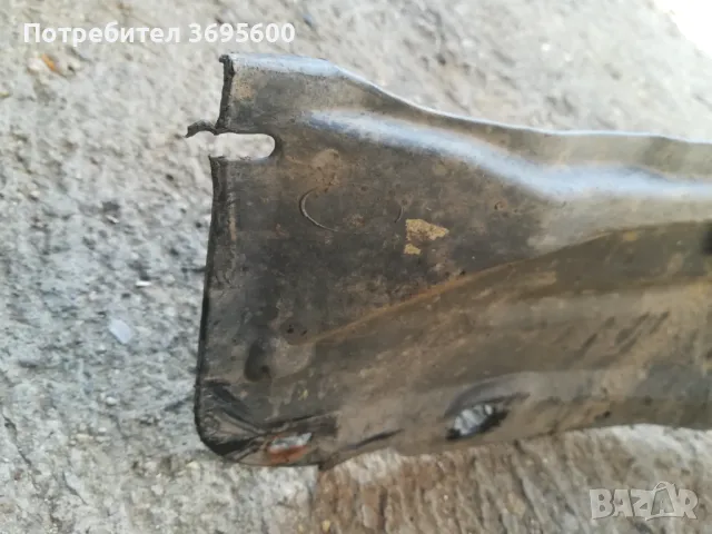 Предни подкалници Honda Cr-v Crv 1 Хонда Цр-в Црв 1 ( преден ляв десен подкалник ), снимка 3 - Части - 48233983