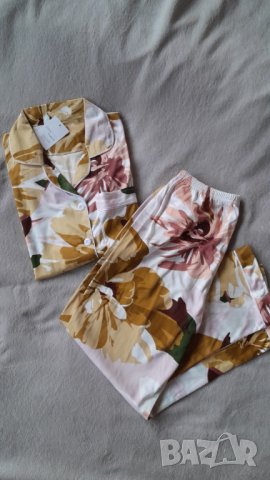 Нови пижами, снимка 1 - Пижами - 43359348