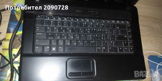 Лаптоп HP, снимка 2 - Лаптопи за дома - 28784798