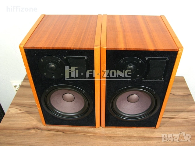 Тонколони   MB Quart 490 mcs , снимка 4 - Тонколони - 53441759