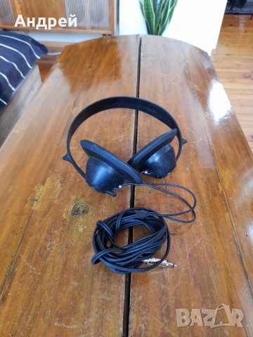 Стари слушалки Aiko, снимка 1 - Други ценни предмети - 37097517
