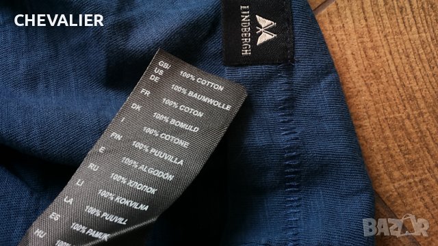 LINDBERGH Размер XL - XXL нова мъжка тениска 13-51, снимка 13 - Тениски - 37984001