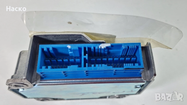 Модул Компютър Централа Аирбег Аирбаг Airbag Киа Кия Сиид Kia Ceed 2006 - 2012 95910-1H200, снимка 2 - Части - 52108460