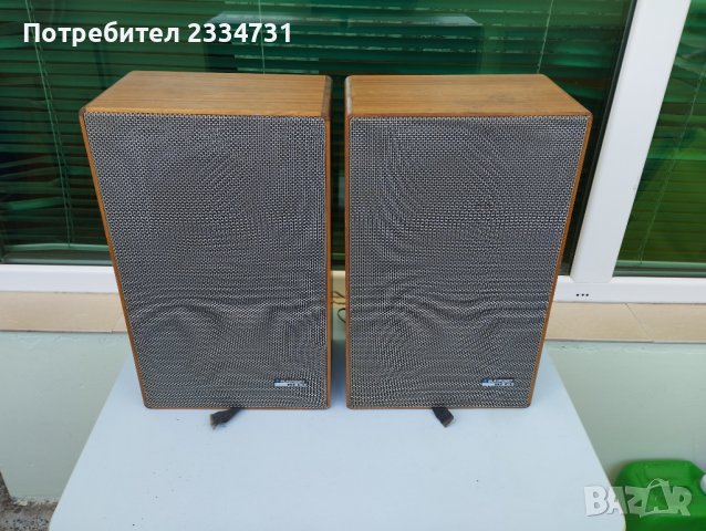 Blaupunkt LAB 3001, снимка 4 - Тонколони - 43166956