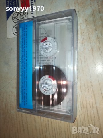 sold out-METALLICA КАСЕТА 1312232022, снимка 11 - Аудио касети - 43400449