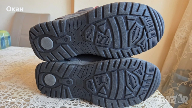 Водоустойчиви детски боти 3M ТЕКС, снимка 3 - Детски боти и ботуши - 53109288