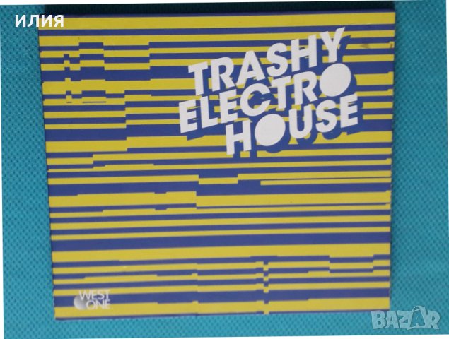 Diogo do Santos – 2007 - Trashy Electro House(House,Electro House)