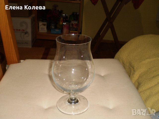 Стъклени чаши, снимка 14 - Чаши - 32690173