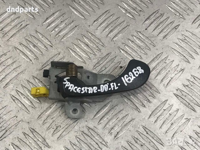 Вътрешна дръжка Mitsubishi Spacestar 2000г.(предна лява)