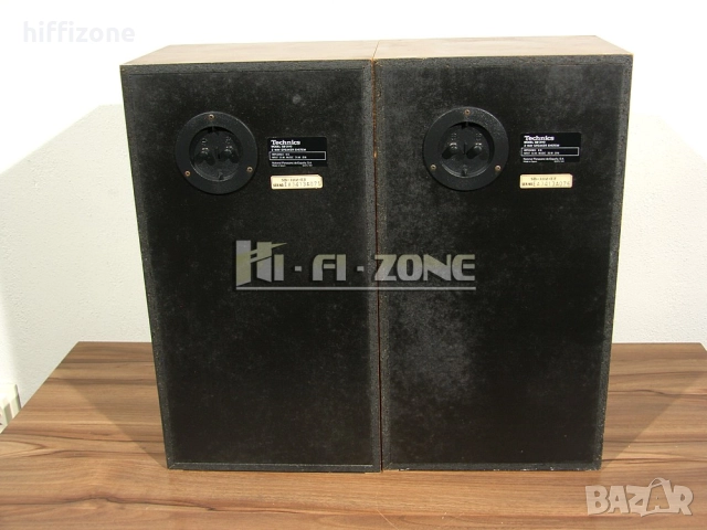 Тонколони Technics sb-3110, снимка 11 - Тонколони - 52928048