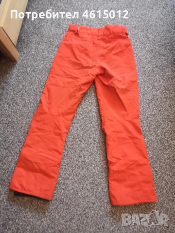 Ски панталон  детски 164см. , снимка 4 - Зимни спортове - 52083908