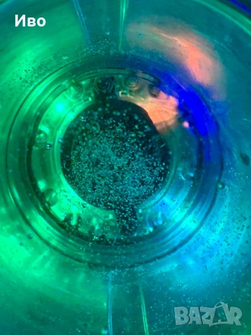 Бутилка за водородна вода на H2 Medical, снимка 4 - Други - 53451015