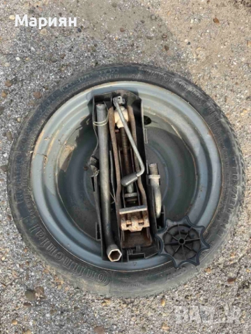 Патерица от polo mk3 / поло 3, снимка 2 - Гуми и джанти - 52143687