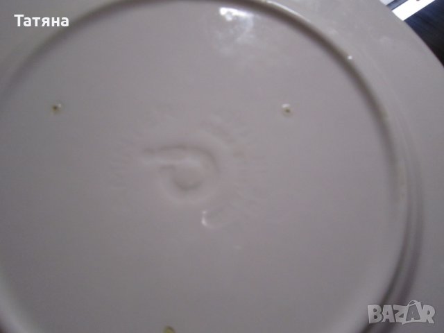 Сервизи за хранене-  ГЕРМАНИЯ и ИТАЛИЯ- ЗА 6 и за 12 ЧОВЕКА , снимка 6 - Сервизи - 32323027